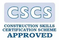 CSCS Construction Skill Certification Scheme Approved