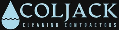 Coljack Cleaning Contractors Logo